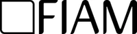 Fiam Italia logo - commercial furniture supplier